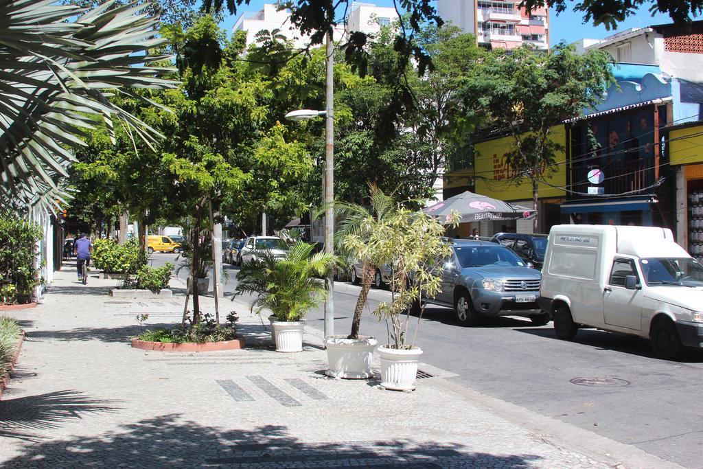 The Bike House Apartamento Rio de Janeiro Exterior foto