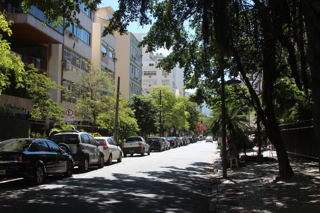 The Bike House Apartamento Rio de Janeiro Exterior foto