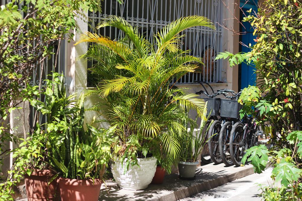 The Bike House Apartamento Rio de Janeiro Exterior foto